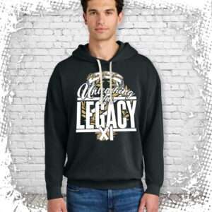 New York Icons XI Comfort Colors Hoodie