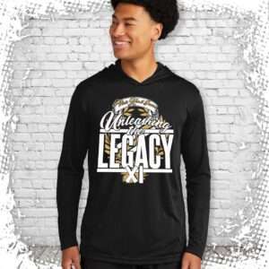 New York Icons XI Lightweight Hoodie