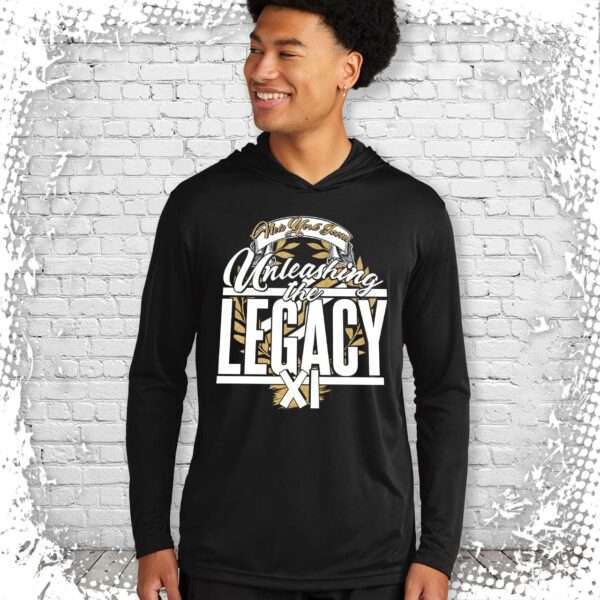 New York Icons XI Lightweight Hoodie