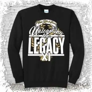 New York Icons XI Crewneck