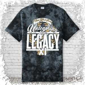 New York Icons XI Tie Dye T-Shirt