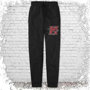 Holley Hawks Cheer Bling Joggers