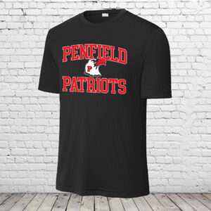 Penfield Patriots Short Sleeve Performance Tee