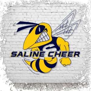 Saline Cheer