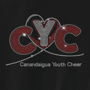 Canandaigua Youth Cheer