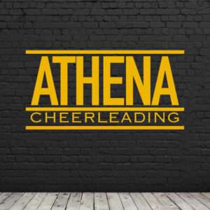 Athena Cheerleading