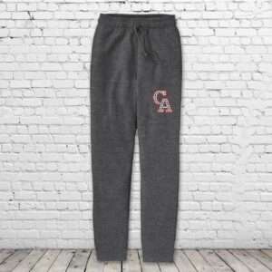 CA Cheer Bling Joggers