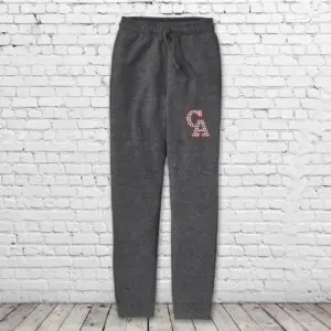 CA Cheer Bling Joggers
