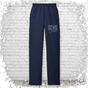 GCHS Cheer Bling Sweatpants