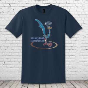 Holmes Road Bling T-Shirt
