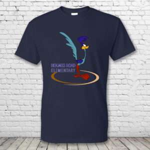 Holmes Road T-Shirt