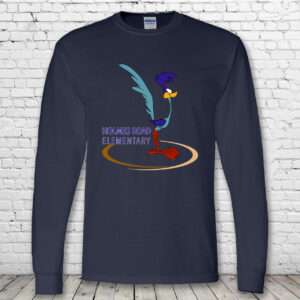 Holmes Road Long Sleeve T-Shirt