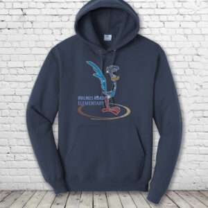 Holmes Road Bling Hoodie