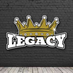 Legacy Cheer
