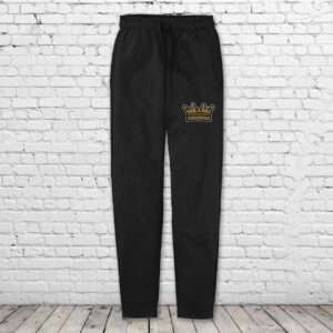 Legacy Cheer Bling Jogger