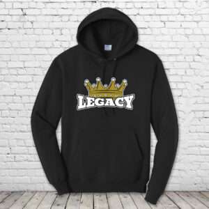 Legacy Cheer Hoodie