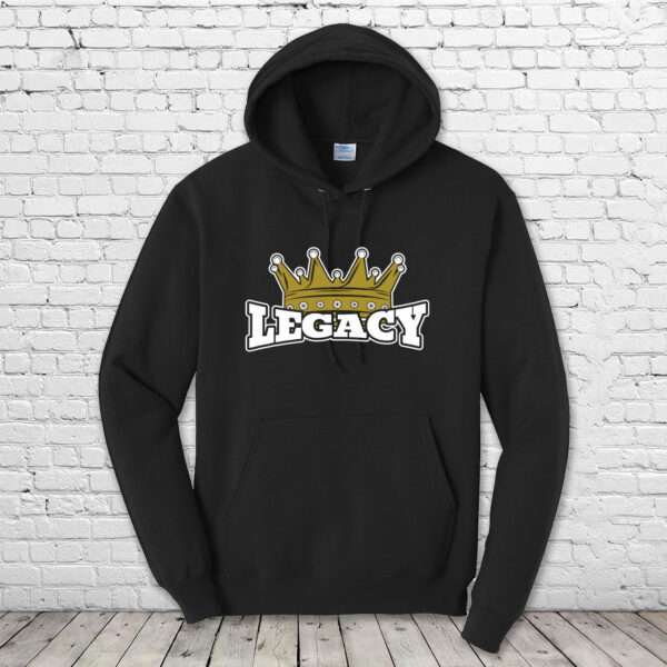 Legacy Cheer Hoodie