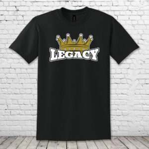Legacy Cheer T-Shirt