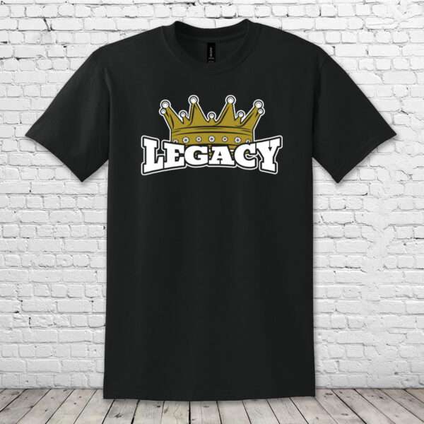 Legacy Cheer T-Shirt