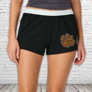 Waterloo Tigers Bling Jersey Short