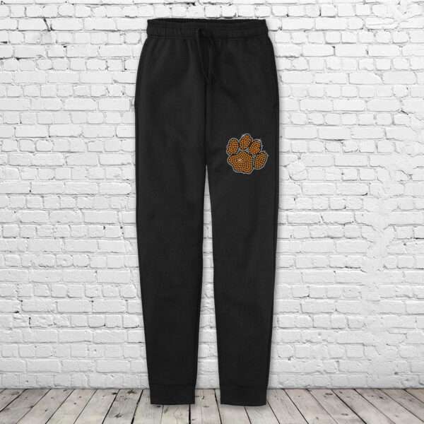Waterloo Tigers Bling Jogger