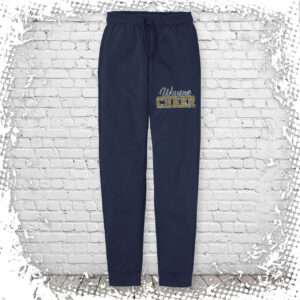 Wayne Cheer Bling Joggers