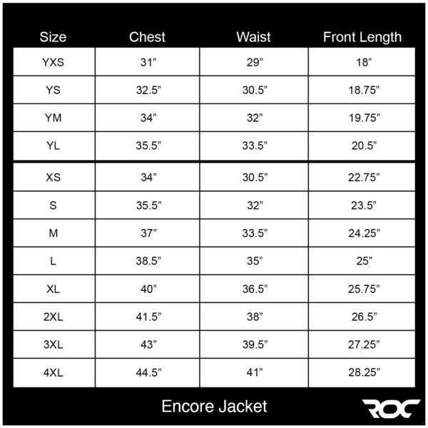 The Victors Gray Warmup Jacket - Image 2