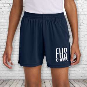 Eastridge Cheer Boys Shorts