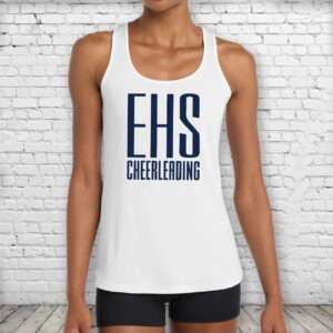 Eastridge Cheer Ladies Tank