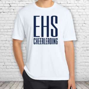 Eastridge Cheer Performance T-Shirt