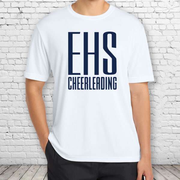 Eastridge Cheer Performance T-Shirt