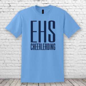 Eastridge Cheer T-Shirt