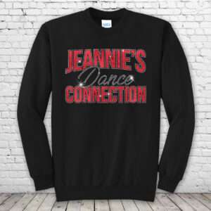 JDC Bling Crewneck