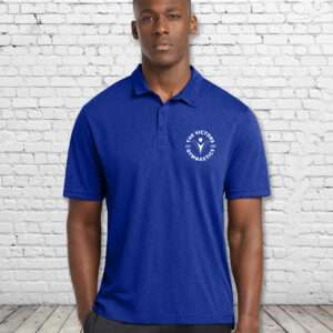 The Victors PosiCharge ® Strive Polo