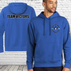 The Victors Nike Club Fleece Hoodie