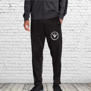 The Victors Boys/Mens Warmup Pants