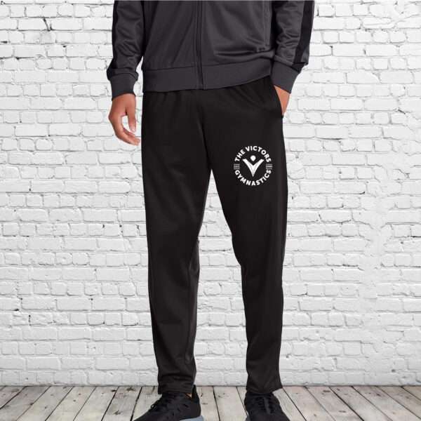The Victors Boys/Mens Warmup Pants