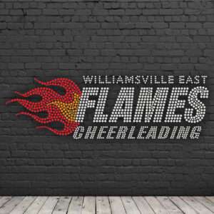 Williamsville East Cheerleading