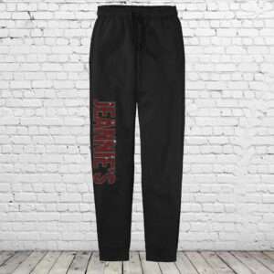 Jeannie's Dance Connection Bling Jogger