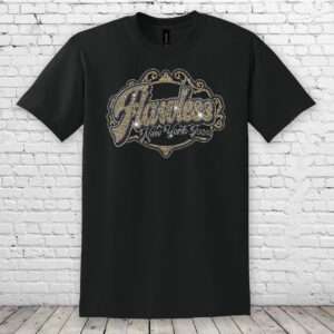 Icons Flawless | Bling T-Shirt