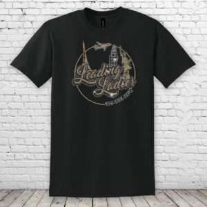 Icons Leading Ladies | Bling T-Shirt