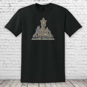 Icons Lady Legends | Bling T-Shirt
