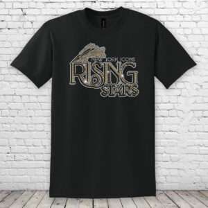 Icons Rising Stars | Bling T-Shirt