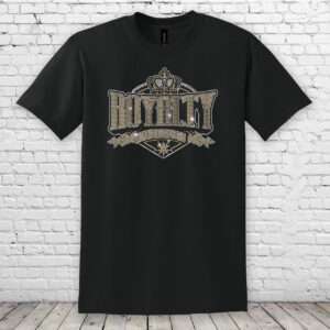 Icons Royalty | Bling T-Shirt