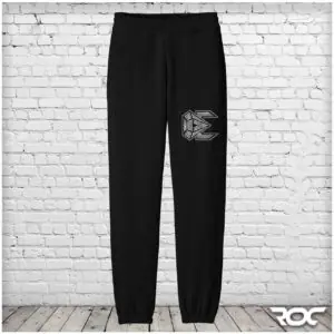 Dynamic Elite Bling Sweatpants