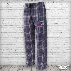Dynamic Elite Flannel Sweatpants