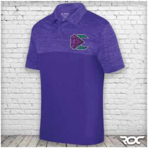 Dynamic Elite Polo