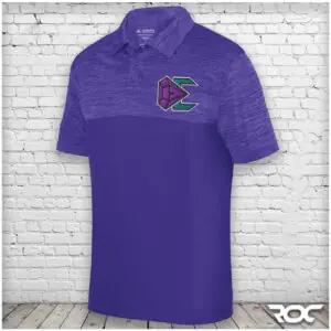 Dynamic Elite Polo