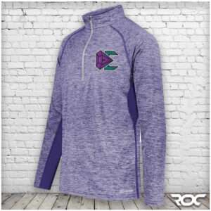 Dynamic Elite 1/2 Zip