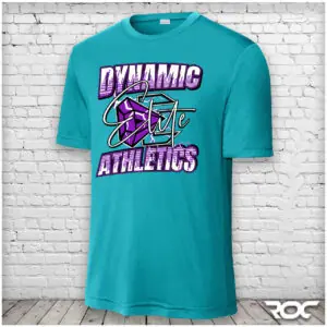 Dynamic Elite Perfromance T-Shirt